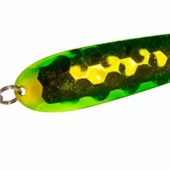 NORTHERN KING LURES Northern King Salmon Spoons 28 NORTHERN KING LURES Northern King Salmon Spoons -FISHING ELECTRONICS Sales mpg e25cfe99 2843 409b 9da0 fdc7516f862e