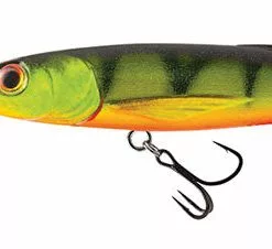 SALMO FREEDIVER SUPER DEEP RUNNER