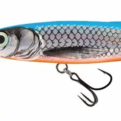 SALMO FREEDIVER SUPER DEEP RUNNER 6 SALMO FREEDIVER SUPER DEEP RUNNER -FISHING ELECTRONICS Sales qfd039 freediver super deep runner 9cm silver blue 6d616321 1dad 4882 a990 fccea9ff4ccc scaled