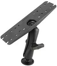 RAM MOUNTS RAM MOUNT 2.5" X 11 X 3" RAM- 137U
