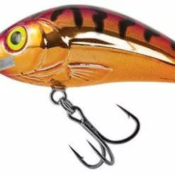 Salmo Floating Rattlin' Hornet 5.5 Cm 13 Salmo Floating Rattlin' Hornet 5.5 Cm -FISHING ELECTRONICS Sales rattlin hornet qrh023