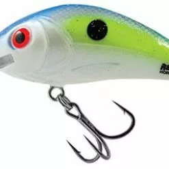 Salmo Floating Rattlin' Hornet 5.5 Cm 15 Salmo Floating Rattlin' Hornet 5.5 Cm -FISHING ELECTRONICS Sales rattlin hornet qrh024