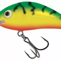Salmo Floating Rattlin' Hornet -FISHING ELECTRONICS Sales rattlinhornet grt a7cd4ac6 5280 4697 a351 3597f7a97c46