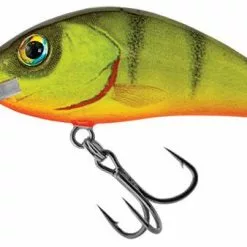 Salmo Floating Rattlin' Hornet -FISHING ELECTRONICS Sales rattlinhornet hph 3fc74d86 0e54 4296 ab8f dfe41123efc7
