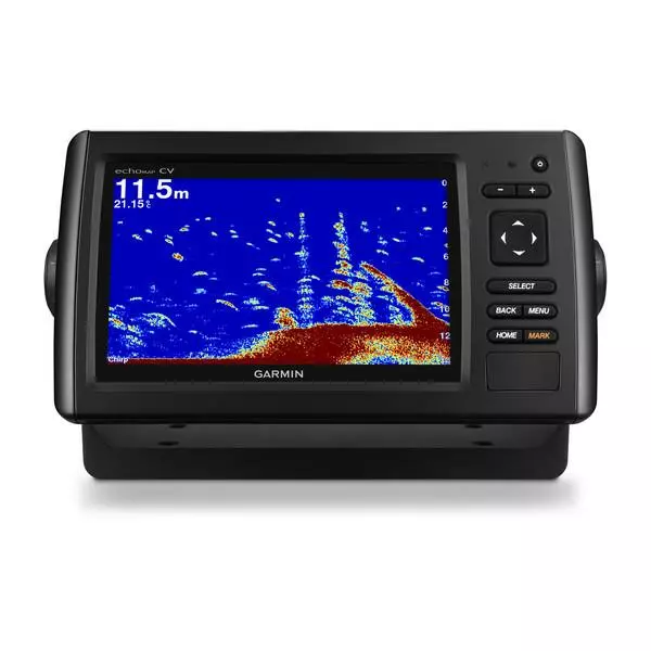 Garmin Echomap CHIRP 75cv 3 Garmin Echomap CHIRP 75cv - Image 3