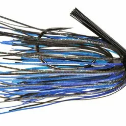 STRIKE KING - TOUR GRADE HEAVY HOOK FOOTBALL JIG