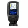 Garmin 4" ECHOMAP Plus 45cv Sonar Chartplotter With GT20 Transducer