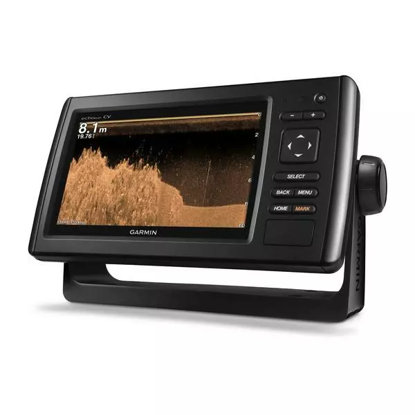 Garmin Echomap CHIRP 75cv 4 Garmin Echomap CHIRP 75cv - Image 4