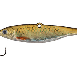 Sebile - Vibrato Jigging Bait 13 Sebile - Vibrato Jigging Bait -FISHING ELECTRONICS Sales sebile vibrato 1 4oz natural golden shiner 1 3 4 83bd8731 3075 4527 922b bb6e654741c2