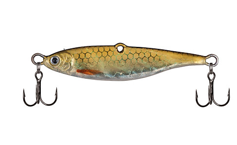 Sebile - Vibrato Jigging Bait 4 Sebile - Vibrato Jigging Bait - Image 4