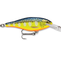 Rapala - Shad Rap -FISHING ELECTRONICS Sales shad rap sr07hs fd5f3197 3d54 4e59 b7e1 4f0d3b57bd11