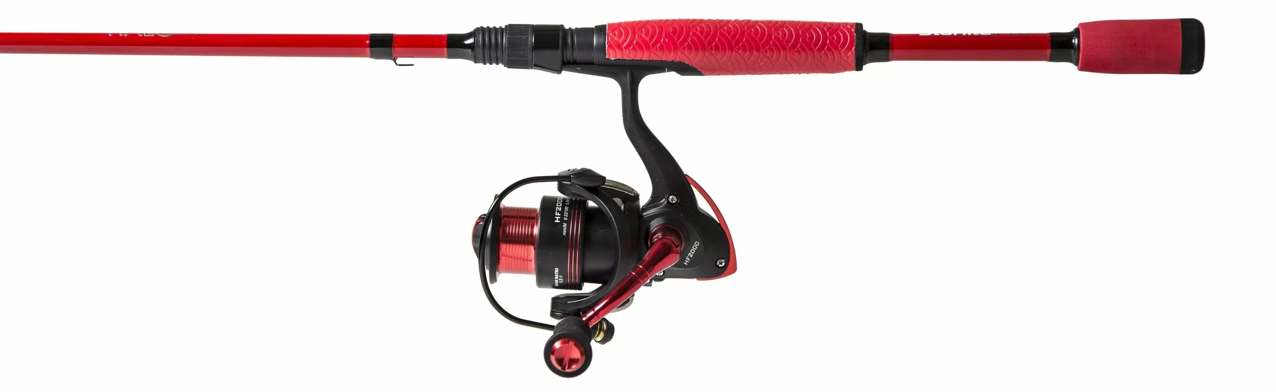 Halo Fishing Starlite Pro Series - Spinning Combo 1 Halo Fishing Starlite Pro Series - Spinning Combo