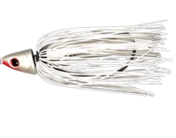 Freedom - Swim Jig Stealth -FISHING ELECTRONICS Sales stealth white red crop u69363 9fd0074f 0c49 4d41 b7b5 49fa5bfea875