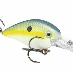 Strike King - Kvd Square Bill Crankbait -FISHING ELECTRONICS Sales strike king kvd 1 5 deep crankbait hckvds1 5d 538 2884fa7c f0a1 4684 9a58 8c3a32b5c272