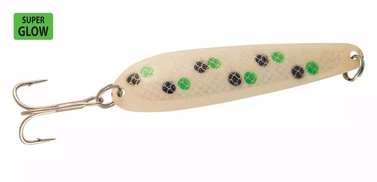 NORTHERN KING LURES Northern King Salmon Spoons 13 NORTHERN KING LURES Northern King Salmon Spoons - Image 13