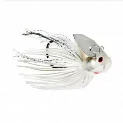 Booyah Bait Co. BOOYAH - MELEE BLADED JIGS -FISHING ELECTRONICS Sales white 0d439137 02e4 475f a035 aeaf0fabce47