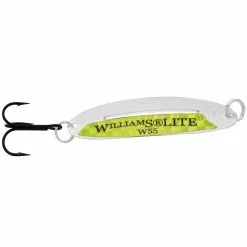 Williams Wabler 21 Williams Wabler -FISHING ELECTRONICS Sales williams wabler lite w55c 7g b14af099 3263 454e bed3 b4c39f1b2c19