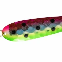 NORTHERN KING LURES Northern King Salmon Spoons 22 NORTHERN KING LURES Northern King Salmon Spoons -FISHING ELECTRONICS Sales wtm f5443875 5c29 465d 917a 6a62b20c65ba