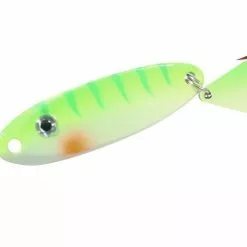 Northland - Macho Minnow Kicker-tail (Uv)