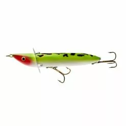 HEDDON SLOPENOSE -FISHING ELECTRONICS Sales x0200b 1