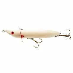 HEDDON SLOPENOSE -FISHING ELECTRONICS Sales x0200bone 1