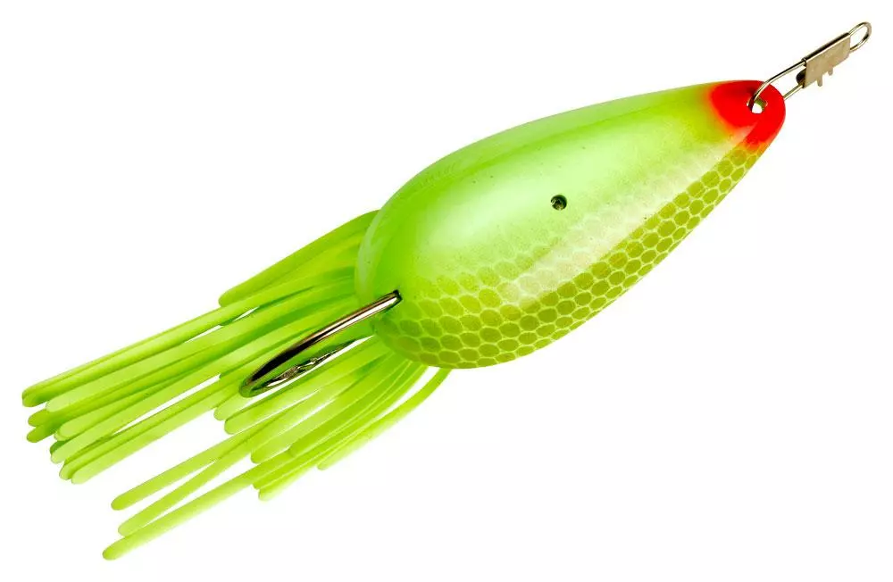 Heddon - Moss Boss 3 Heddon - Moss Boss - Image 3