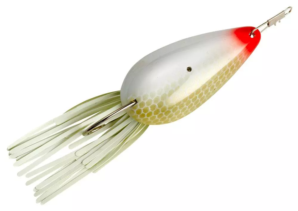 Heddon - Moss Boss 4 Heddon - Moss Boss - Image 4