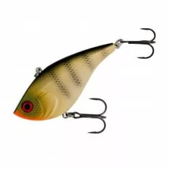 Booyah Bait Co. Booyah - Hard Knocker Lipless Crankbait