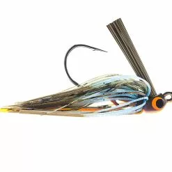 ZMAN - PROJECT Z SWIM JIG -FISHING ELECTRONICS Sales z man project z swim jig 1 4 oz breaking bream 1400x a0cc0280 8801 41ed 80c1 a0f0c8afb0b1